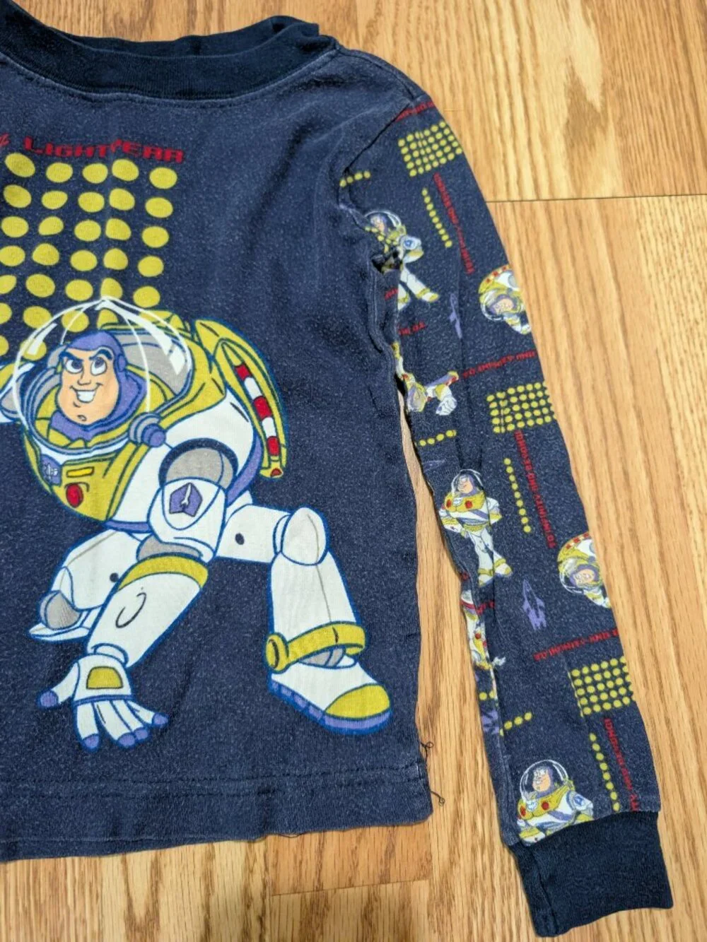 Disney vintage store